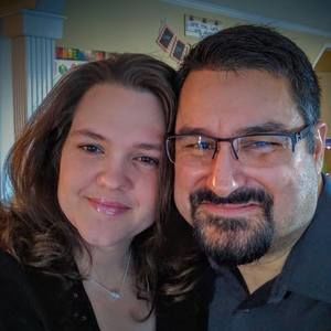 Meet your Posher, Mike